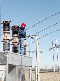 變電站電力設施全天候高清監控