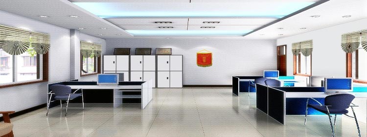 超市財務室必須安裝監控，預防小偷減少損失