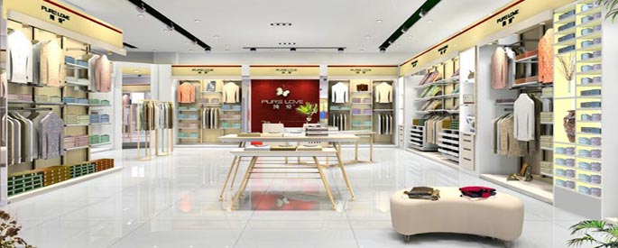 店面公共區域監控全面跟蹤人員活動情況