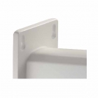 海康威視 DS-1614ZJ（海康白）墻面長(zhǎng)壁裝支架