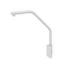 ?？低?DS-1660ZJ (?？蛋? 5寸球機越頂裝支架