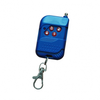 艾禮富 WS-YKQ-9 系列主機遙控器