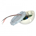 圖威 WM-PLUS 半球式動態降噪拾音器