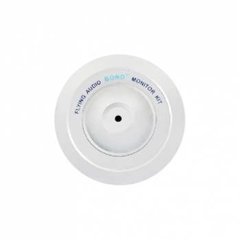 圖威 WM-050N 碟式防暴動態降噪拾音器（定制防水）