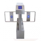 圖威 FC-312A 雙機(jī)芯擺閘