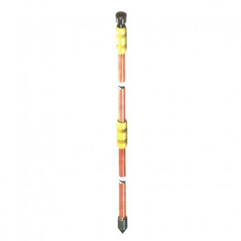 立信  REP-LED  接地桿