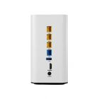 海康威視 DS-7108N-E1/V/W 8路無線路由NVR 全高清網(wǎng)絡(luò)硬盤錄像機(jī)