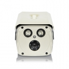 圖威TV-CC6113-IT5 130萬像素50米紅外防水網絡高清攝像機(960p)