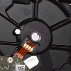 西部數據(WD)AV-GP系列 1TB SATA6Gb/s 64M 監控級硬盤(WD10EURX)