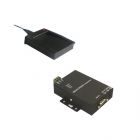 圖威 視頻門禁產品