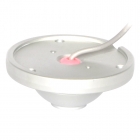 圖威 PK-40N-C 無源監控拾音器-網絡攝像機專用MIC IN