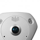 海康威視 DS-2CD6332FWD-I(V)(S) 300萬 超寬動態(tài)CMOS ICR魚眼全景日夜型網(wǎng)絡(luò)攝像機