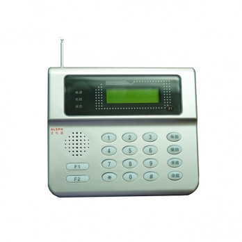 艾禮富 AL-3280 小型總線報警主機