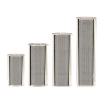 歐比克  DSP58   室外音柱