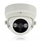 圖威TV-CE2A15-IT3	700TVL 高清30米紅外半球攝像機(jī)(1/3