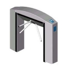 圖威 三棍閘機(jī)-VG4型