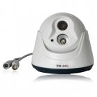 圖威TV-CE6010-IT2 100萬像素20米紅外陣列網絡高清攝像機(720p)