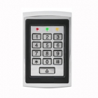 圖威 FC-898E 金屬門禁一體機