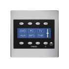 歐特華 TA6342 豪華型家庭音樂遠程控制器