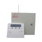 艾禮富 WS-616LW 十六防區(qū)有線/無線經(jīng)典多功能報警主機