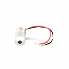 圖威 WM-025N 微型動態降噪拾音器(可定制子彈頭防水型)