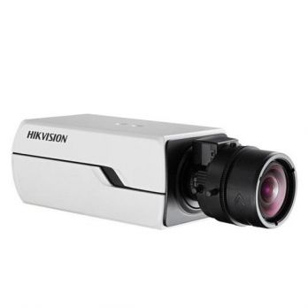 海康威視 DS-2CD4032FWD-SDI 300萬 日夜型槍型數字攝像機(1/3