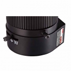 海康威視  TV2712D-MPIR  自動光圈手動變焦百萬像素紅外鏡頭