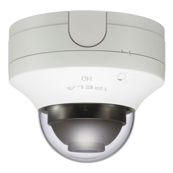 索尼 SNC-DH120 140萬像素高清網(wǎng)絡(luò)半球攝像機