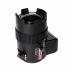 海康威視 TV0309D-MPIR 自動光圈手動變焦三百萬像素紅外鏡頭