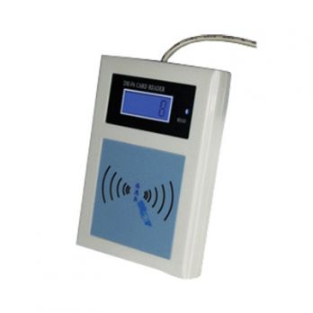 圖威 TV-DH-F7 發(fā)卡器