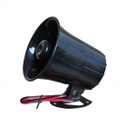 艾禮富 WS-626 大警號