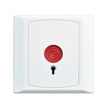 艾禮富 PB-28 有線緊急按鈕