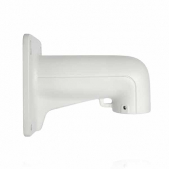 海康威視  DS-1618ZJ  4寸球機墻面短壁裝支架