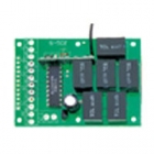 圖威 無線信號(hào)接收板