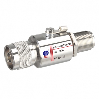 立信  REP-ANT2000  電涌保護(hù)器