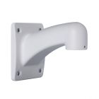 大華    PFB300W    壁裝短支架（管螺紋，210mm長度）