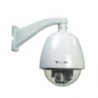 亞安 YL5309 9寸室外變速球型云臺(tái)