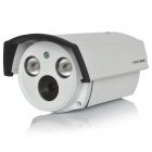 圖威TV-CC6020-IT5 200萬(wàn)像素50米紅外防水網(wǎng)絡(luò)高清攝像機(jī)(1080p)