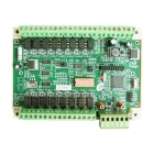 艾禮富 AL-7416B 16路聯(lián)動(dòng)繼電器模塊擴(kuò)展板