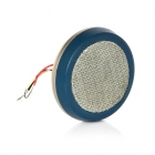 圖威 PK-20N 高保真環(huán)境降噪數(shù)字拾音器