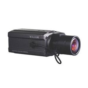 亞安  HDC7301KI-D130  130萬CCD感紅外高清網(wǎng)絡攝像機