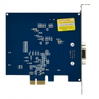 NV9504-E 4路音視頻全D1監(jiān)控卡