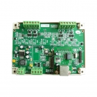 艾禮富 AL-7458E 485/IP兼容4路中繼分線器