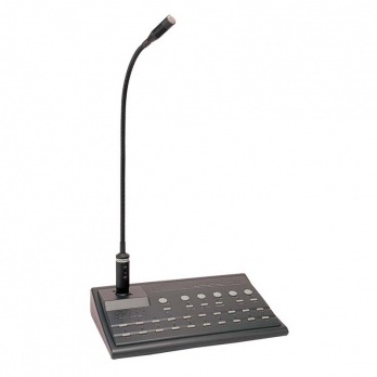 歐特華   TA1250R  分區(qū)尋呼話(huà)筒