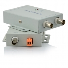 圖威LRS-Y04一進二出有源雙絞線 傳輸距離800米