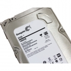 希捷(Seagate) 1TB ST1000VX000 7200轉(zhuǎn)64M SATA 6Gb/秒 監(jiān)控級硬盤